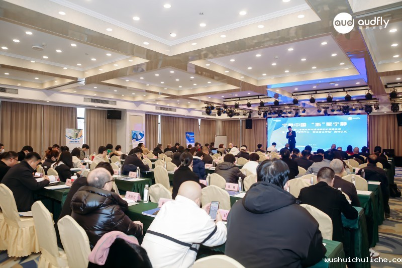 伟德竞彩网App2024城市声环境战略高峰论坛