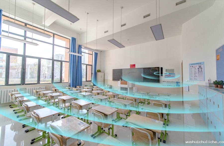 教学扩声音箱系统均衡教室声场