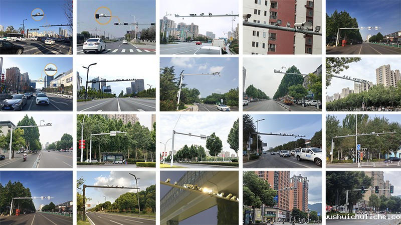 伟德竞彩网App禁止鸣笛抓拍设备/炸街车抓拍系统