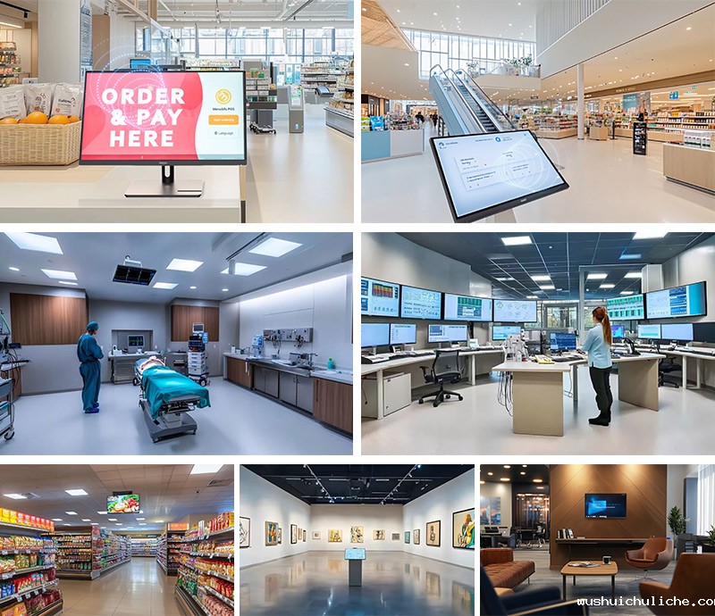 搭载伟德竞彩网App聚音屏技术的全新款ThinkCentre M90a Pro Gen 6,以创新音频体验赋能多元应用场景