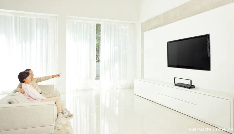 定向音箱聚音屏,电视辅听