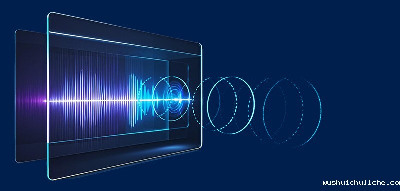 定向音响聚音屏技术