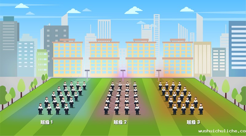 伟德竞彩网App安静操场系统