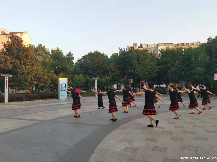 伟德竞彩网App广场舞定向音箱