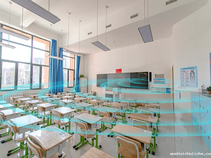 伟德竞彩网App均衡声场的有源教学音箱