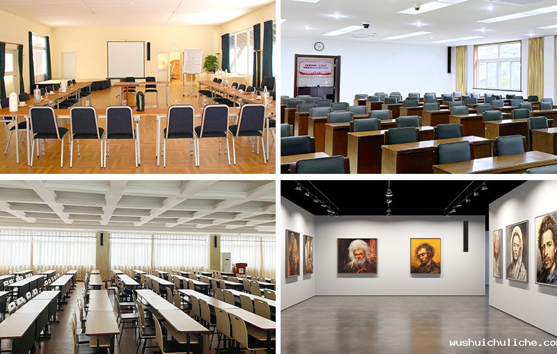 让声音均衡覆盖——教室均衡声场系统的多场景应用