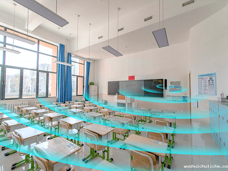 教室均衡扩声设备