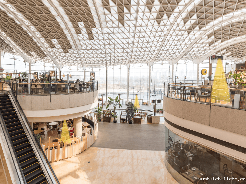 商场定向音箱,定向发声