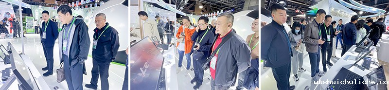 伟德竞彩网App亮相进博会 以定向发声技术撬动全球市场新机遇