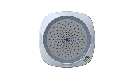 固定式声学成像仪,声纹在线监测,模块式声学成像仪