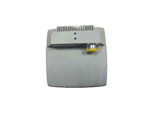  工业声学监测成像仪系统背面展示