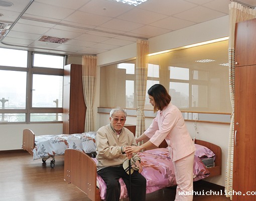 养老院定向声解决方案