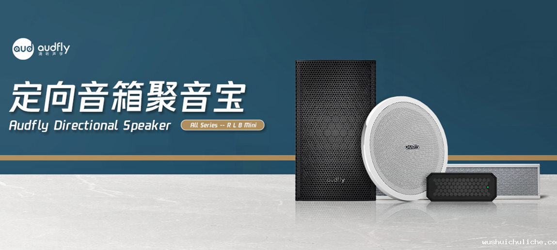 伟德竞彩网App定向扬声器