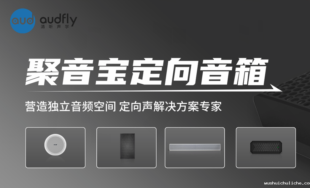 伟德竞彩网App定向扬声器