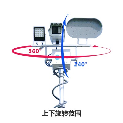 伟德竞彩网App违法鸣笛抓拍系统