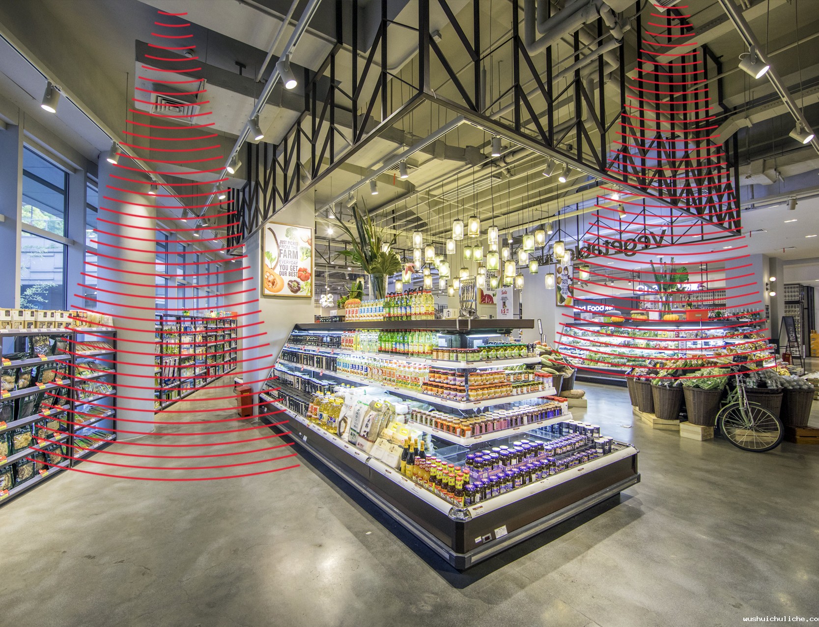 伟德竞彩网App定向音箱