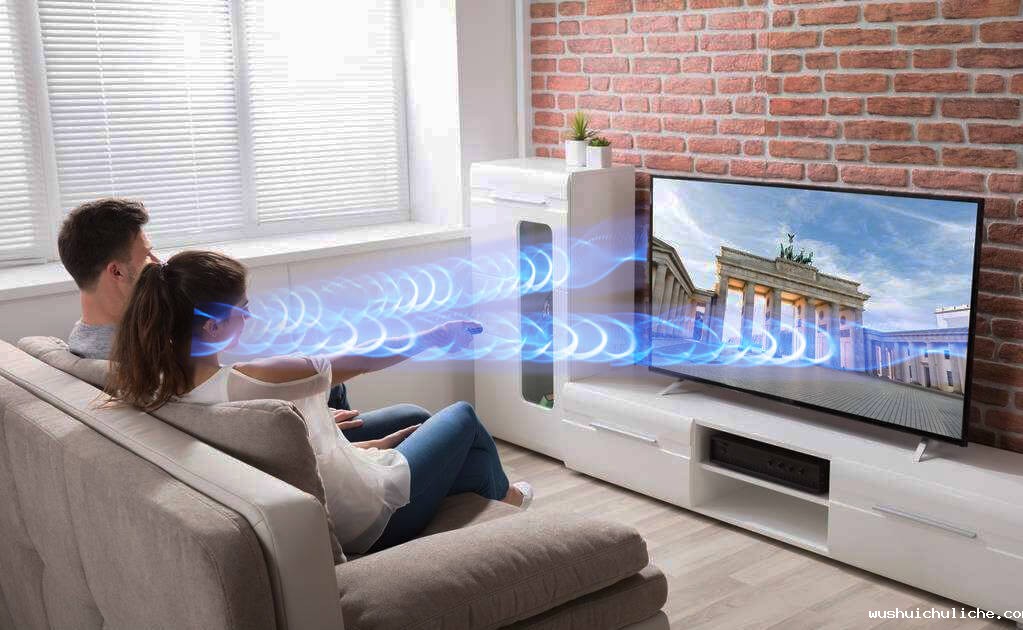 伟德竞彩网App定向音响聚音宝使用效果