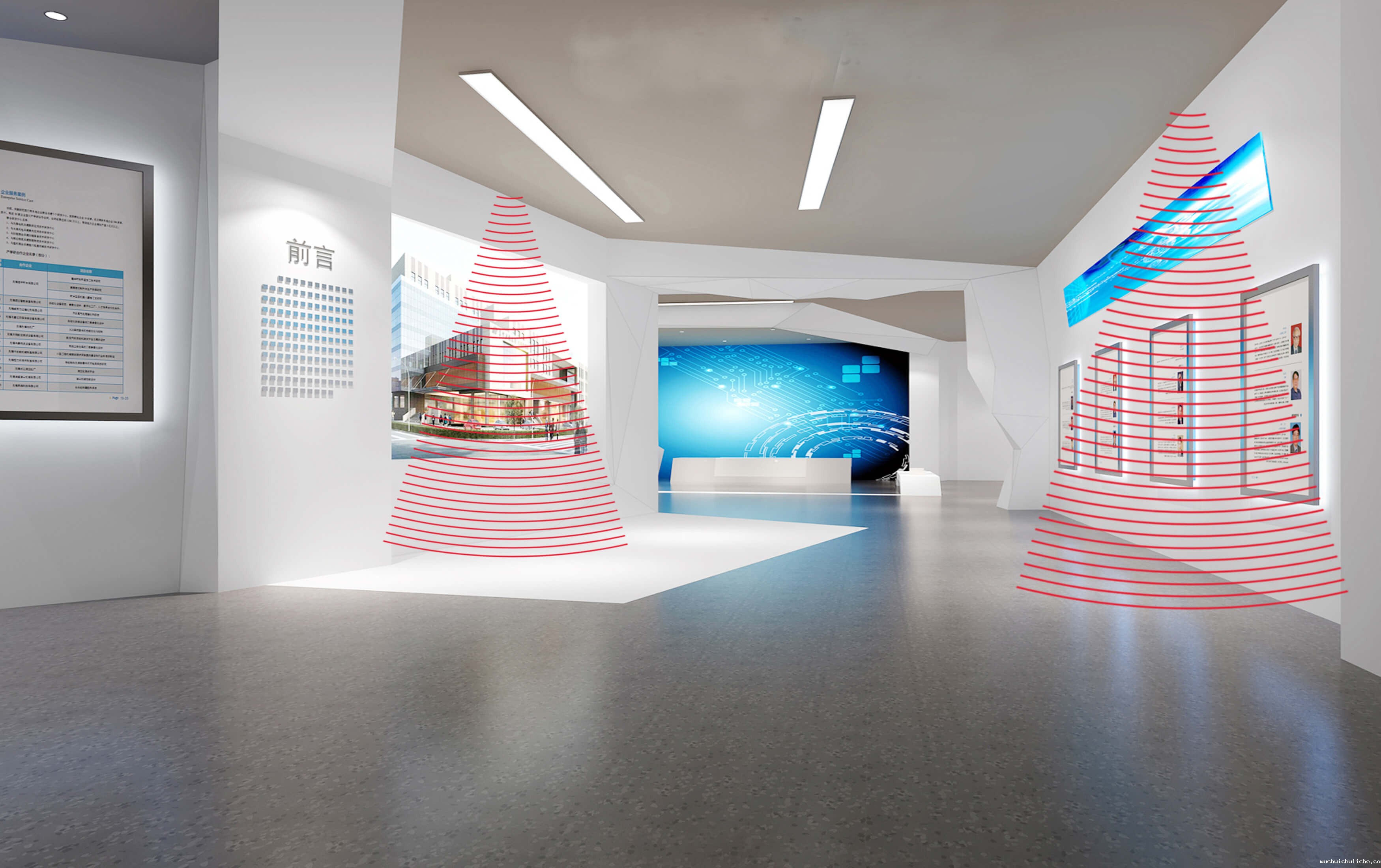 伟德竞彩网App聚音宝-一种可调整指向性方向的音箱