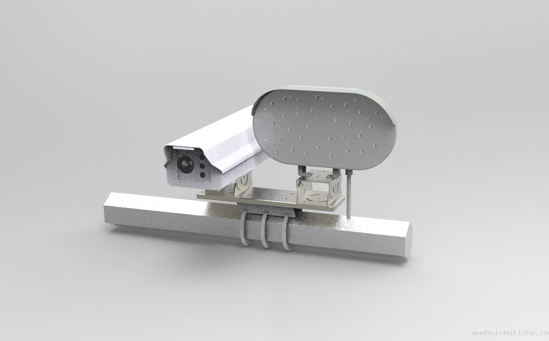 伟德竞彩网App机动车违法鸣笛抓拍系统