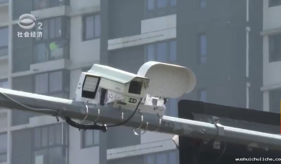 机动车违法鸣笛抓拍系统