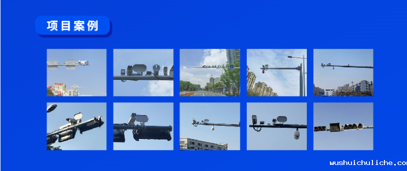 鸣笛抓拍系统&炸街车抓拍系统项目案例