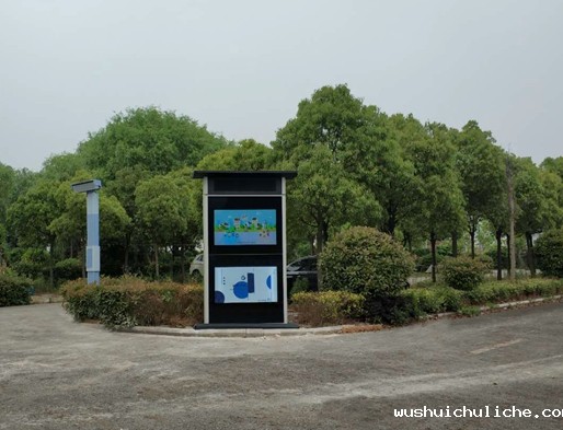 智慧广场舞系统