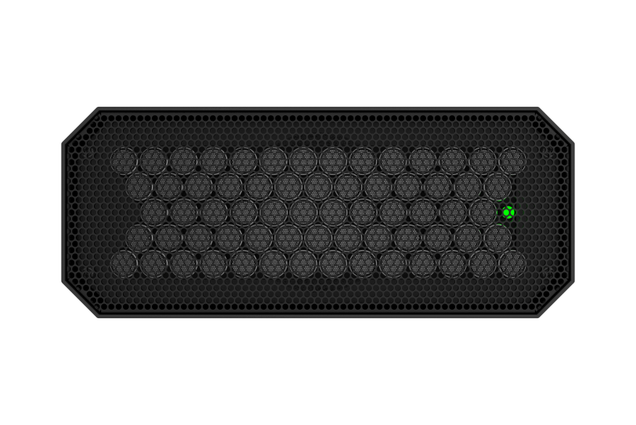 伟德竞彩网App定向音箱聚音宝mini