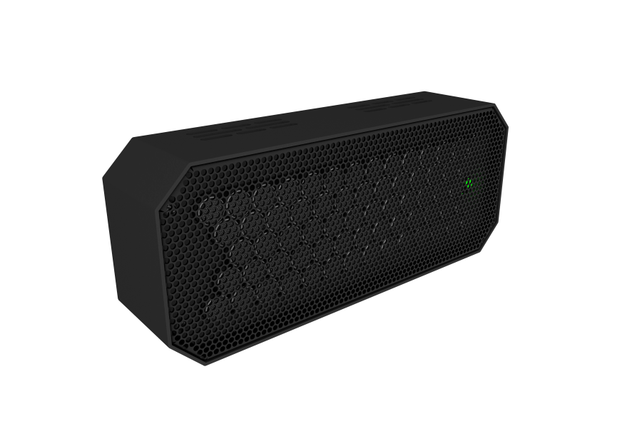 伟德竞彩网App定向音箱聚音宝mini