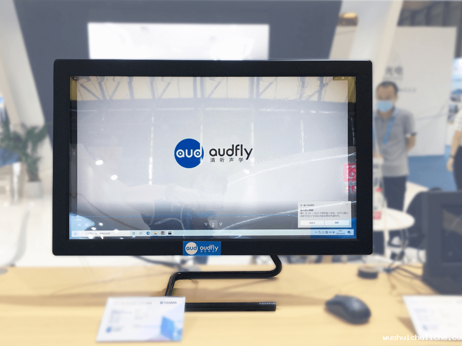 伟德竞彩网App屏幕定向发声技术