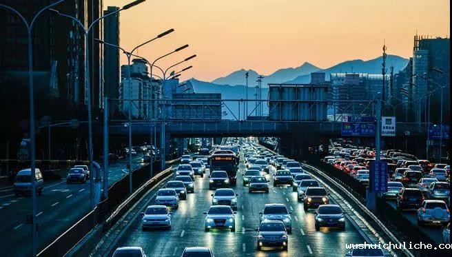 声学+交通的融合与革新