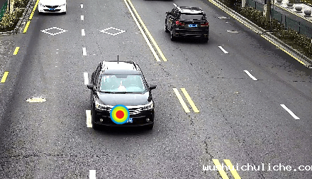 违法鸣笛抓拍系统