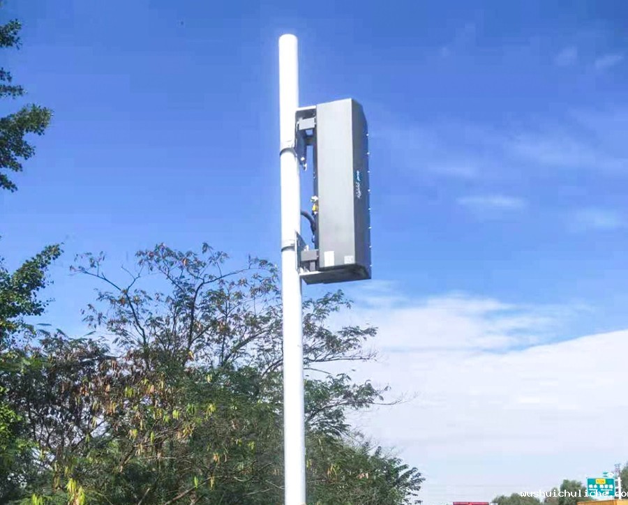 盐城高速用伟德竞彩网App高速公路定向广播系统